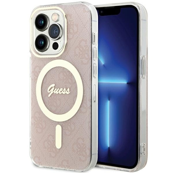 Guess iPhone 15 Pro
