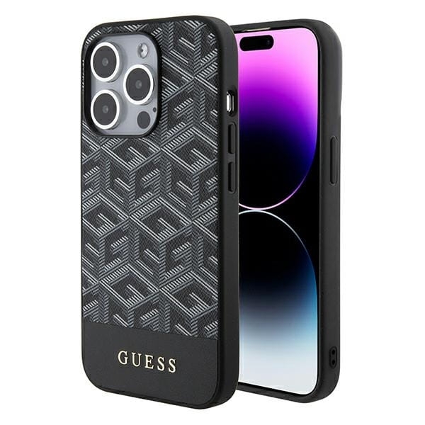 Guess iPhone 15 Pro