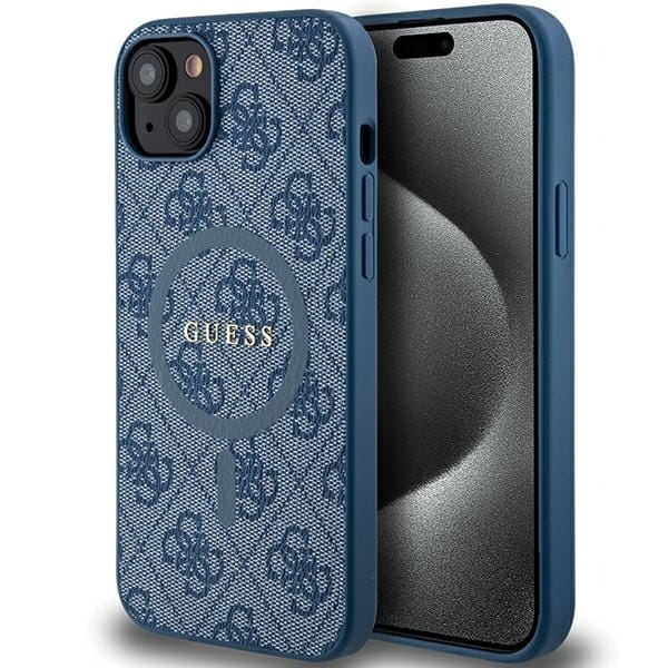Guess iPhone 15 Plus / 14 Plus