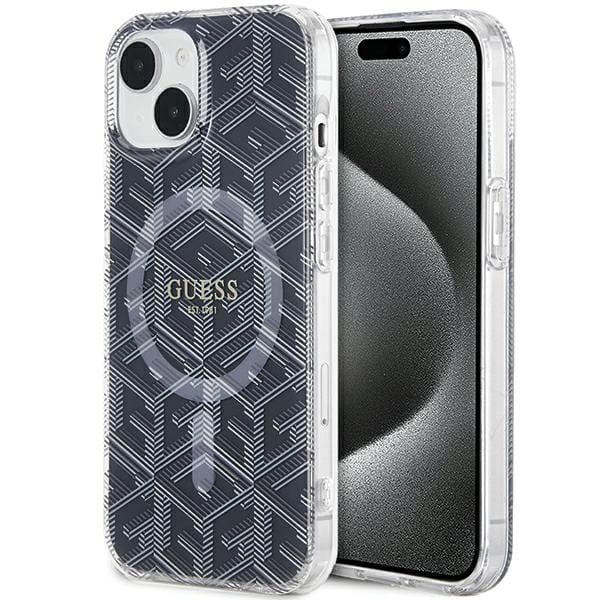 Guess iPhone 15 Plus / 14 Plus