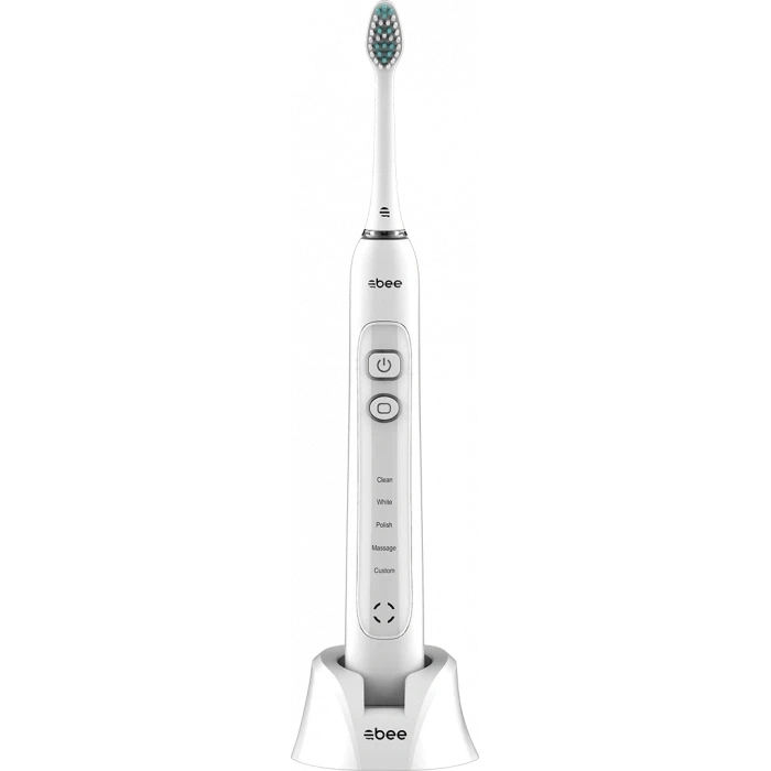 Szczoteczka soniczna Abee Sonic 2.0 White
