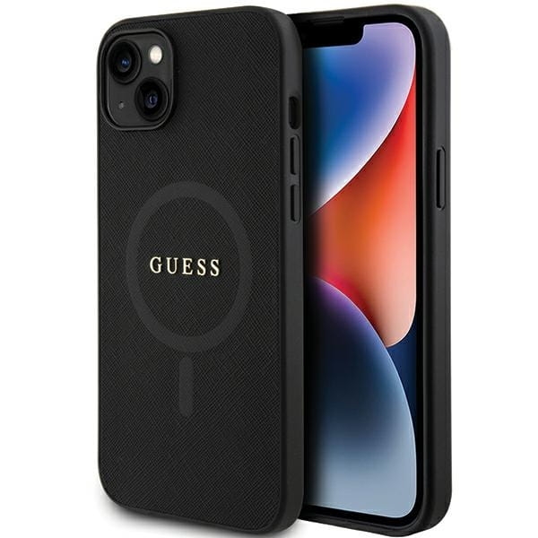 Guess iPhone 15 Plus / 14 Plus