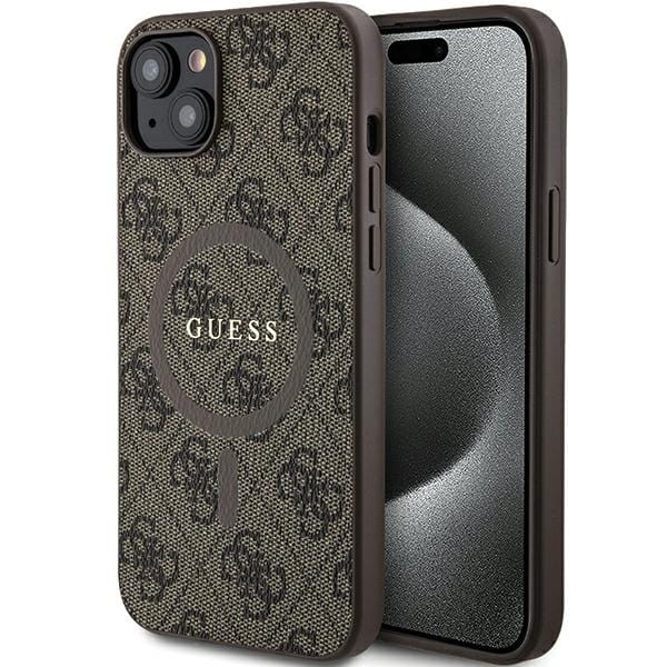 Guess  iPhone 15 / 14 / 13