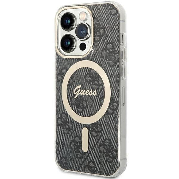 Guess iPhone 15 Pro Max