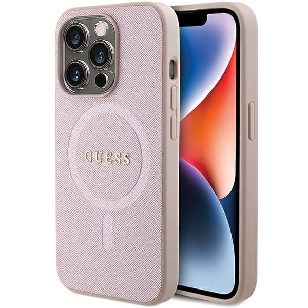 Guess iPhone 15 Pro Max