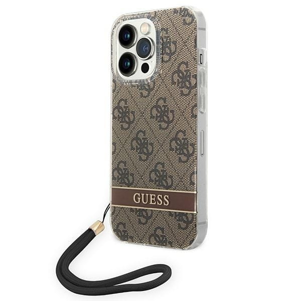 Guess  iPhone 14 Pro Max