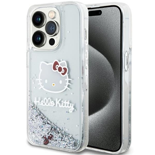 Hello Kitty  iPhone 14 Pro
