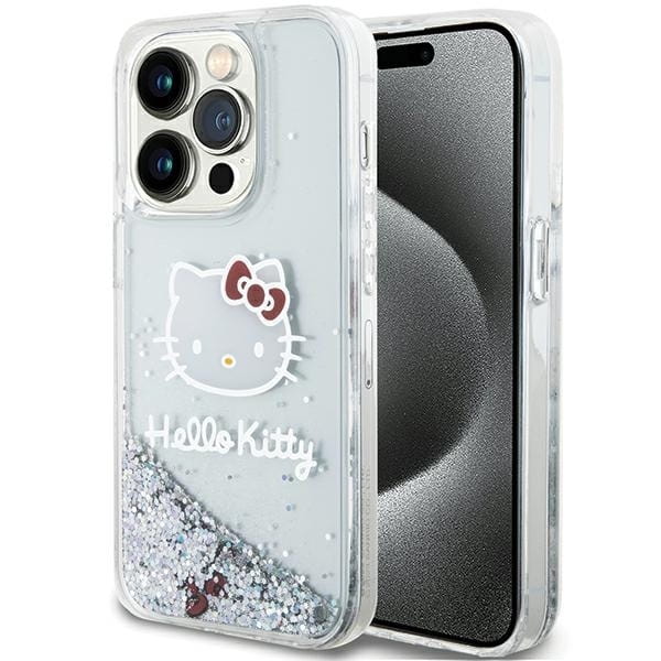 Hello Kitty iPhone 14 Pro Max