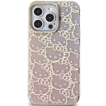 Hello Kitty iPhone 15 Pro