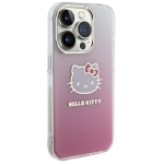 Hello Kitty iPhone 15 Pro