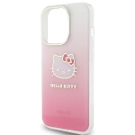 Hello Kitty iPhone 15 Pro