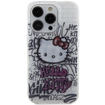 Hello Kitty iPhone 15 Pro