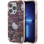 Hello Kitty iPhone 15 Pro