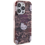 Hello Kitty iPhone 15 Pro