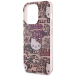 Hello Kitty iPhone 15 Pro