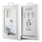 Hello Kitty iPhone 15 Pro
