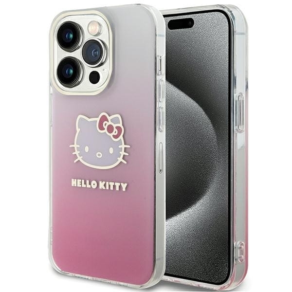 Hello Kitty  iPhone 15 Pro Max