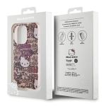 Hello Kitty  iPhone 15 Pro Max