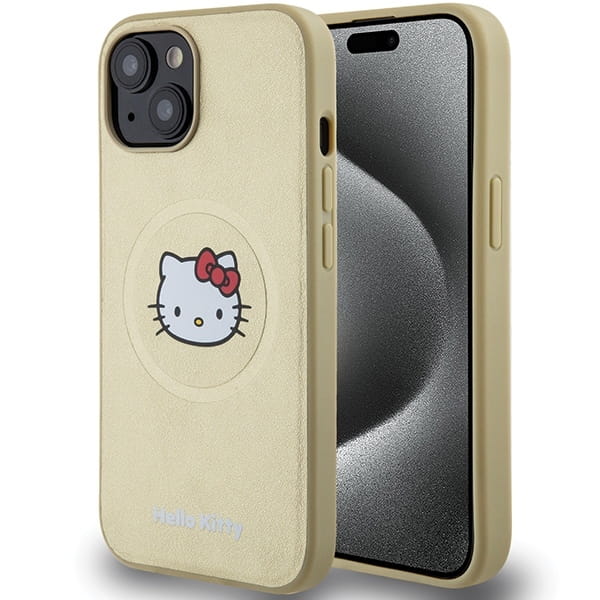 Hello Kitty  iPhone 15 / 14 / 13