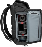 Plecak fotograficzny Manfrotto Chicago 50 Dark Gray