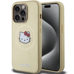 Hello Kitty iPhone 15 Pro Max