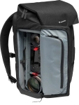 Plecak fotograficzny Manfrotto Chicago 50 Dark Gray
