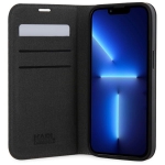 Karl Lagerfeld iPhone 14 Pro