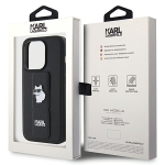 Karl Lagerfeld iPhone 14 Pro