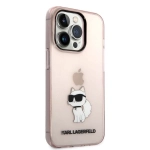 Karl Lagerfeld iPhone 14 Pro