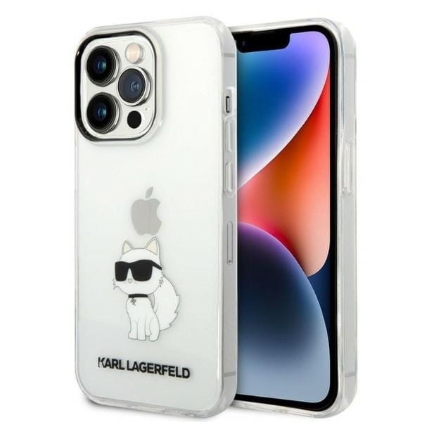 Karl Lagerfeld iPhone 14 Pro