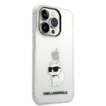 Karl Lagerfeld iPhone 14 Pro