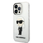 Karl Lagerfeld iPhone 14 Pro