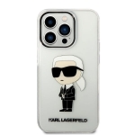 Karl Lagerfeld iPhone 14 Pro
