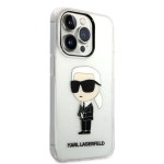 Karl Lagerfeld iPhone 14 Pro