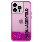 Karl Lagerfeld iPhone 14 Pro