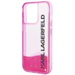 Karl Lagerfeld iPhone 14 Pro