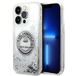 Karl Lagerfeld iPhone 14 Pro