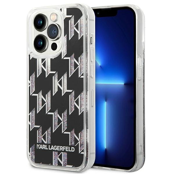 Karl Lagerfeld iPhone 14 Pro
