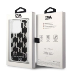 Karl Lagerfeld iPhone 14 Pro
