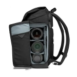 Plecak fotograficzny Manfrotto Chicago 30 Dark Gray