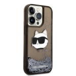Karl Lagerfeld iPhone 14 Pro