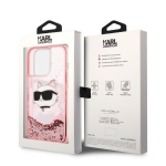 Karl Lagerfeld iPhone 14 Pro