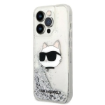 Karl Lagerfeld iPhone 14 Pro