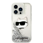 Karl Lagerfeld iPhone 14 Pro