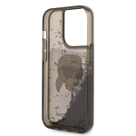 Karl Lagerfeld iPhone 14 Pro