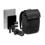 Plecak fotograficzny Manfrotto Chicago 30 Dark Gray
