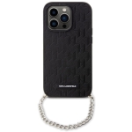 Karl Lagerfeld iPhone 14 Pro