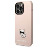 Karl Lagerfeld iPhone 14 Pro