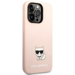 Karl Lagerfeld iPhone 14 Pro