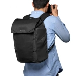 Plecak fotograficzny Manfrotto Chicago 30 Dark Gray